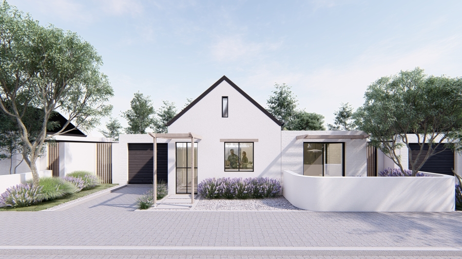 2 Bedroom Property for Sale in Struisbaai Western Cape